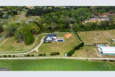 1815 Drew Allen Road, Williamson, GA 30292 - Photo 88