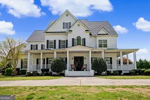 1815 Drew Allen Rd, Williamson, GA 30292 - Photo 1