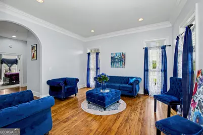 1815 Drew Allen Road, Williamson, GA 30292 - Photo 12