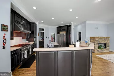 1815 Drew Allen Road, Williamson, GA 30292 - Photo 22