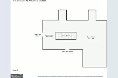 1815 Drew Allen Road, Williamson, GA 30292 - Photo 98