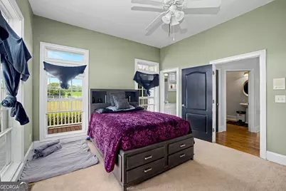 1815 Drew Allen Road, Williamson, GA 30292 - Photo 16