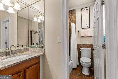 2840 Peachtree Road NE # 311, Atlanta, GA 30305 - Photo 22