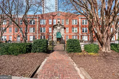 2840 Peachtree Road NE # 311, Atlanta, GA 30305 - Photo 1