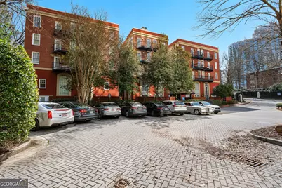 2840 Peachtree Road NE # 311, Atlanta, GA 30305 - Photo 32