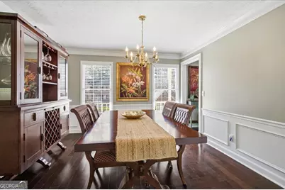 2563 Bridgewood Lane, Snellville, GA 30078 - Photo 6