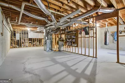 2563 Bridgewood Lane, Snellville, GA 30078 - Photo 22