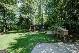 1188 Raymond Hill Rd, Newnan, GA 30265 - Photo 46