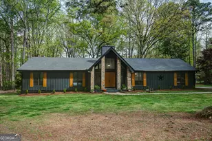 1188 Raymond Hill Rd, Newnan, GA 30265 - Photo 2