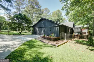1188 Raymond Hill Rd, Newnan, GA 30265 - Photo 8