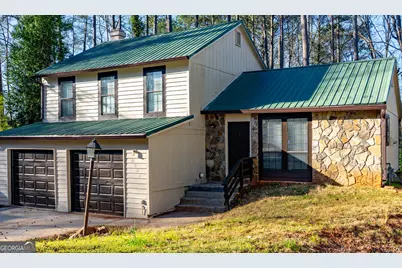 3800 W Wood Path, Stone Mountain, GA 30083 - Photo 2