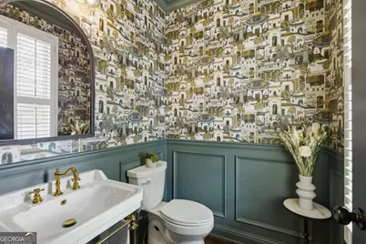 2631 Kenwood Glen Terrace, Atlanta, GA 30340 - Photo 4