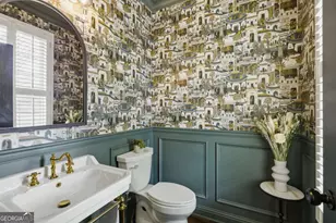 2631 Kenwood Glen Terrace, Atlanta, GA 30340 - Photo 4