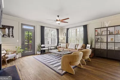 2631 Kenwood Glen Terrace, Atlanta, GA 30340 - Photo 16