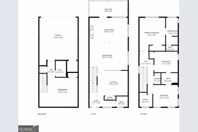 2631 Kenwood Glen Terrace, Atlanta, GA 30340 - Photo 56