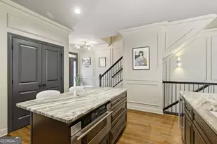 2631 Kenwood Glen Terrace, Atlanta, GA 30340 - Photo 8