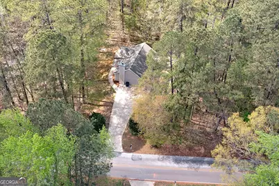 2202 Turtle Cove Trwy, Monticello, GA 31064 - Photo 2