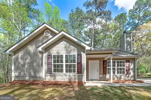 2202 Turtle Cove Thruway, Monticello, GA 31064 - Photo 1