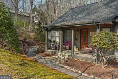 87 Woodglen Ct, Ellijay, GA 30540 - Photo 2