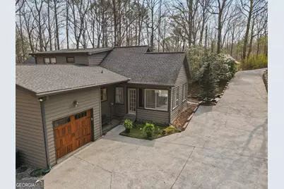 87 Woodglen Ct, Ellijay, GA 30540 - Photo 8