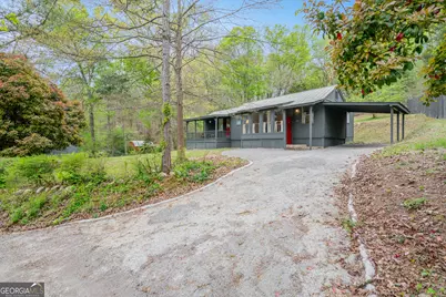 202 Fair Street, Summerville, GA 30747 - Photo 4