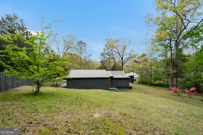 202 Fair Street, Summerville, GA 30747 - Photo 30