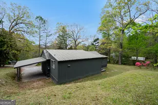 202 Fair St, Summerville, GA 30747 - Photo 26