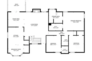 1076 Stoney Creek Ln, Austell, GA 30168 - Photo 28