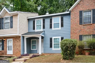 725 Oak Drive, Hapeville, GA 30354 - Photo 2