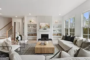 3170 Glastonbury Ln, Suwanee, GA 30024 - Photo 14