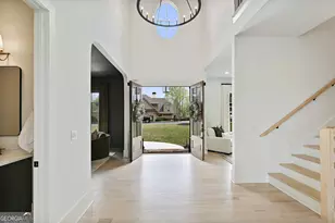 3170 Glastonbury Ln, Suwanee, GA 30024 - Photo 4