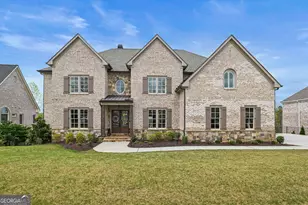 3170 Glastonbury Ln, Suwanee, GA 30024 - Photo 2