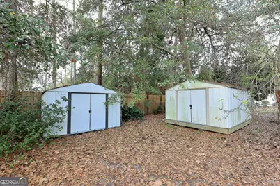 1309 Remington Avenue, Thomasville, GA 31792 - Photo 34