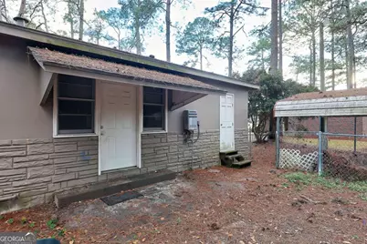 1309 Remington Avenue, Thomasville, GA 31792 - Photo 42