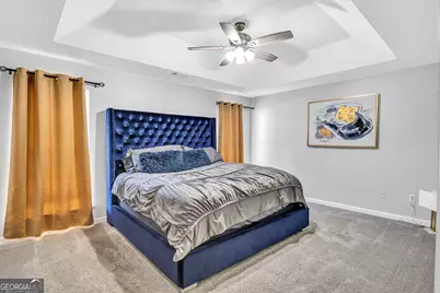 3322 Waggoner Place, Rex, GA 30273 - Photo 22