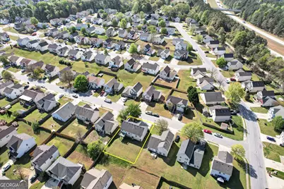 3322 Waggoner Place, Rex, GA 30273 - Photo 42