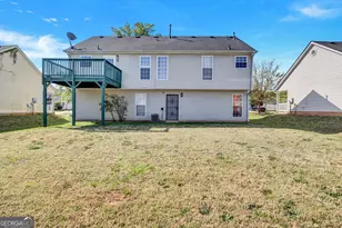 3322 Waggoner Pl, Rex, GA 30273 - Photo 36