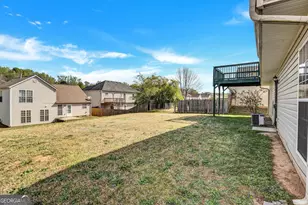 3322 Waggoner Pl, Rex, GA 30273 - Photo 34