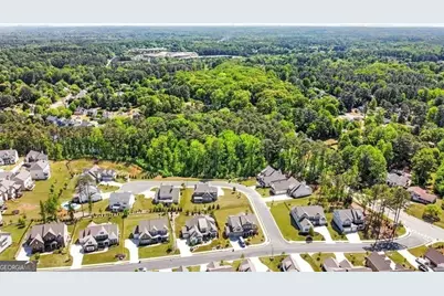 1145 Sweet Mia Lane, Powder Springs, GA 30127 - Photo 66