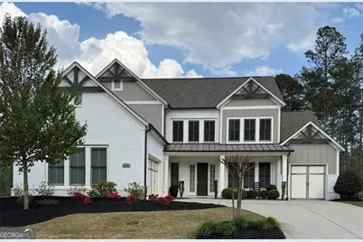 1145 Sweet Mia Lane, Powder Springs, GA 30127 - Photo 1