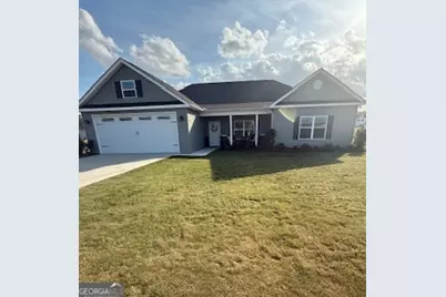 1036 Field Street, Dudley, GA 31022 - Photo 1
