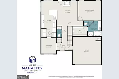 204 Towns Walk Drive, Athens, GA 30606 - Photo 38