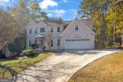 4524 Westhampton Woods Drive, Tucker, GA 30084 - Photo 1
