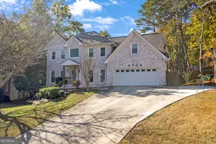 4524 Westhampton Woods Dr, Tucker, GA 30084 - Photo 1