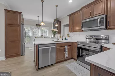 4524 Westhampton Woods Drive, Tucker, GA 30084 - Photo 8