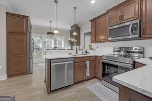 4524 Westhampton Woods Dr, Tucker, GA 30084 - Photo 8