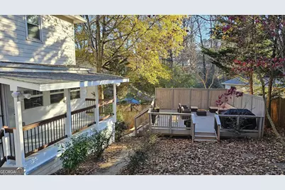 4524 Westhampton Woods Drive, Tucker, GA 30084 - Photo 22
