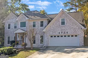 4524 Westhampton Woods Dr, Tucker, GA 30084 - Photo 1