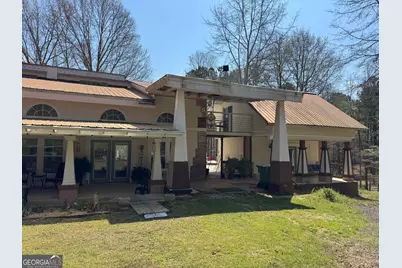447 Grandview Road, Mansfield, GA 30055 - Photo 2