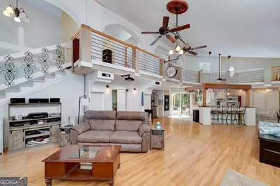 447 Grandview Road, Mansfield, GA 30055 - Photo 48